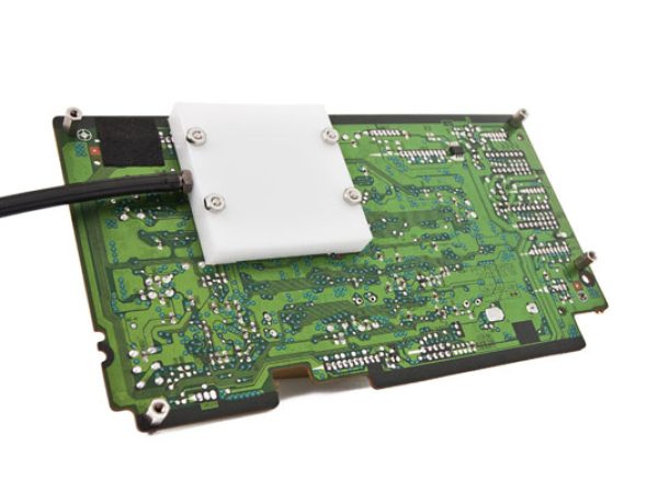 universal backside cover | Mechanical Devices - Thermal Solutions