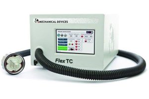 FlexTC Benchtop Temperature Forcing System