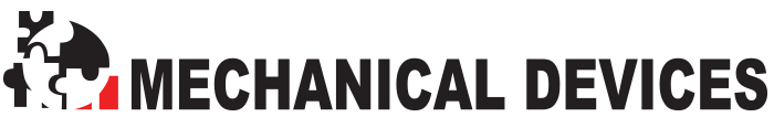 logo mechanical devices