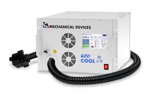 ECO Cool - Temperature forcing system