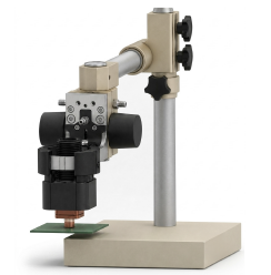 Clip on Actuator