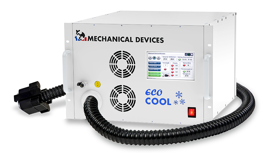 ECO Cool Temperature Forcing System