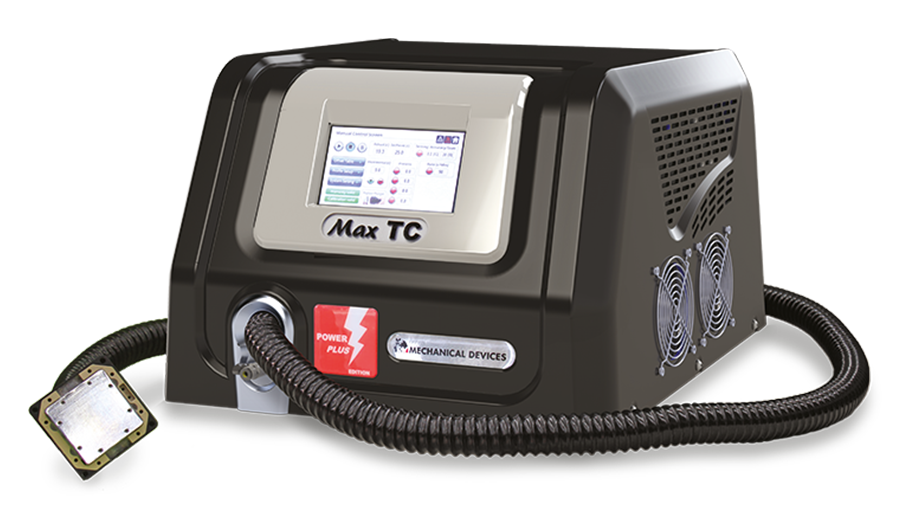 MaxTC power plus