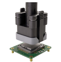 Clip-on Actuator