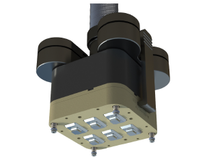 Clip on Actuator