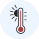 hot icon