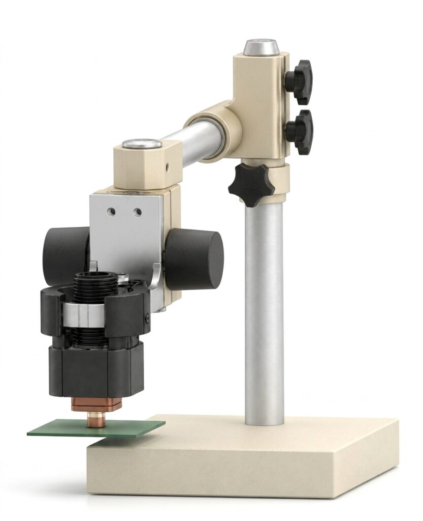 Soldered-Application-Solution