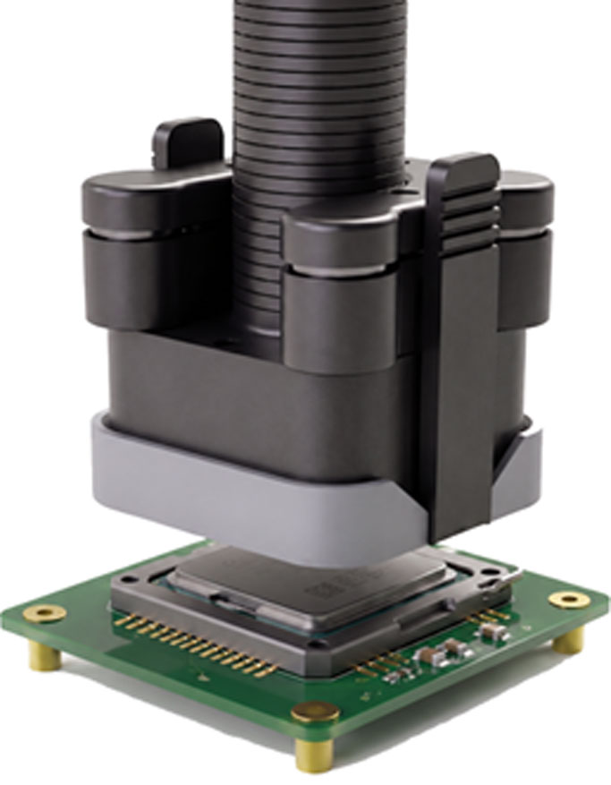 Socketed-Application-Solution