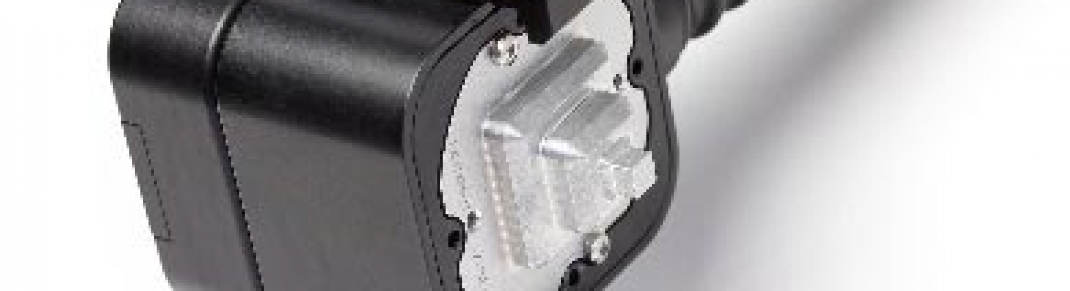 Actuator right angle Mechanical Devices | Mechanical Devices - Thermal ...