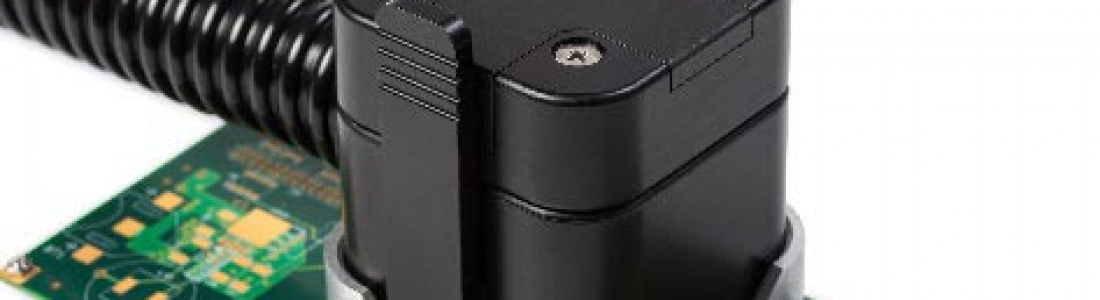 Actuator right angle Mechanical Devices | Mechanical Devices - Thermal ...