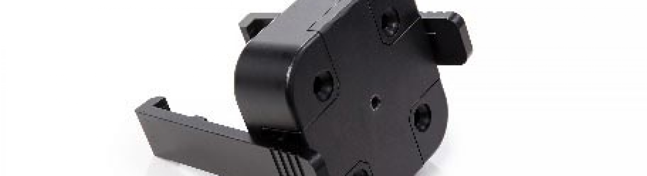 Actuator right angle Mechanical Devices | Mechanical Devices - Thermal ...