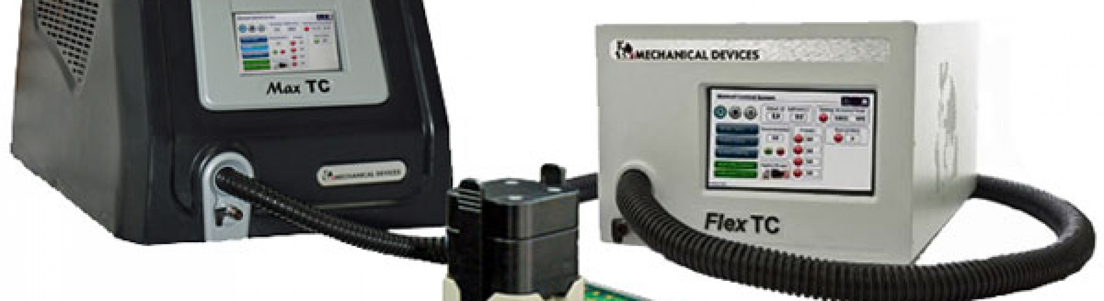Flex TC Max TC | Mechanical Devices - Thermal Solutions