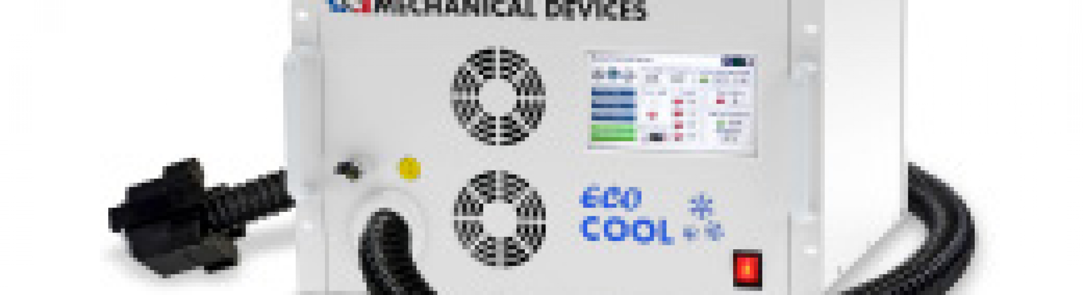 eco-cool | Mechanical Devices - Thermal Solutions