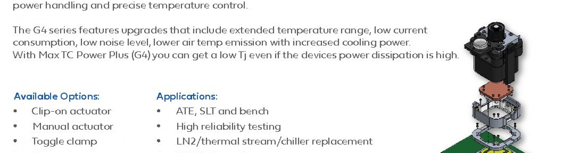 leaflet_maxtc_power_plus_2020 | Mechanical Devices - Thermal Solutions