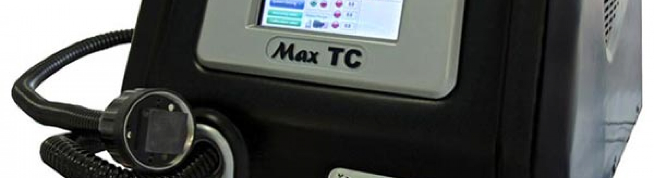 MaxTC G4 Temperature Forcing Solution | Mechanical Devices - Thermal ...