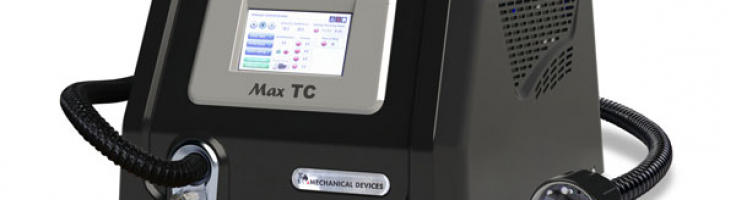 MaxTC – Thermal forcing solution | Mechanical Devices - Thermal Solutions