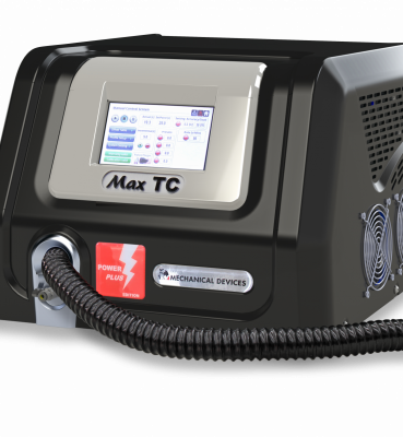 Portfolios | Mechanical Devices - Thermal Solutions